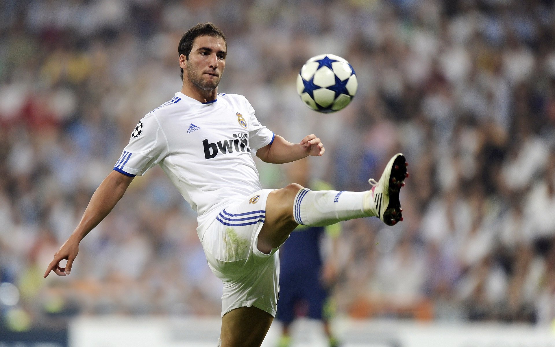 当辽宁铁骑踏过风城，布克在欧陆战场亮出东方利刃