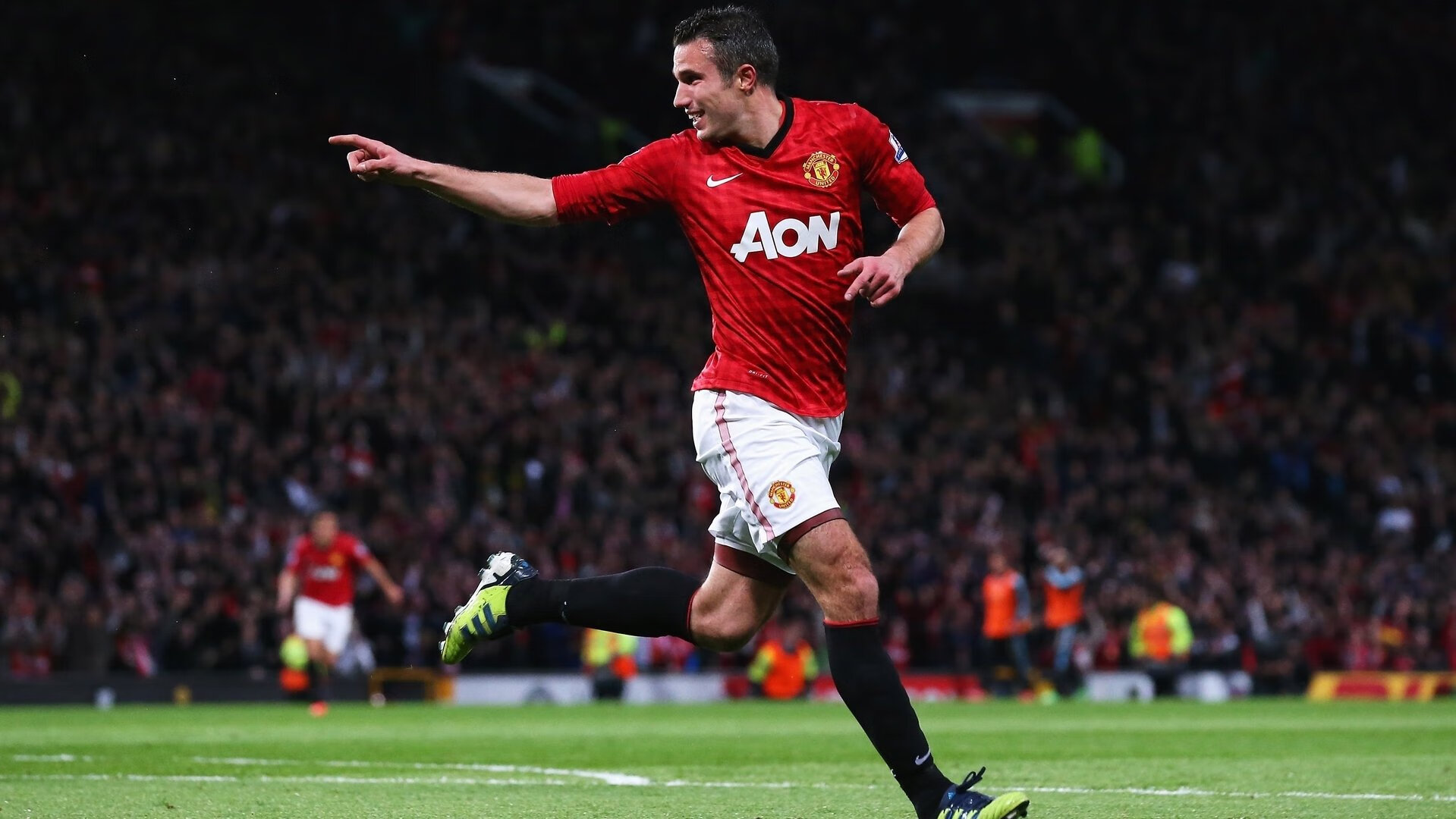 恩佐·费尔南德斯，绿茵场上的沉默革命者