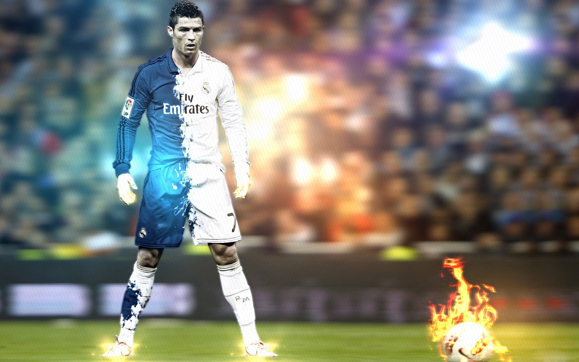 武切维奇,当存在感成为一场精心策划的围猎