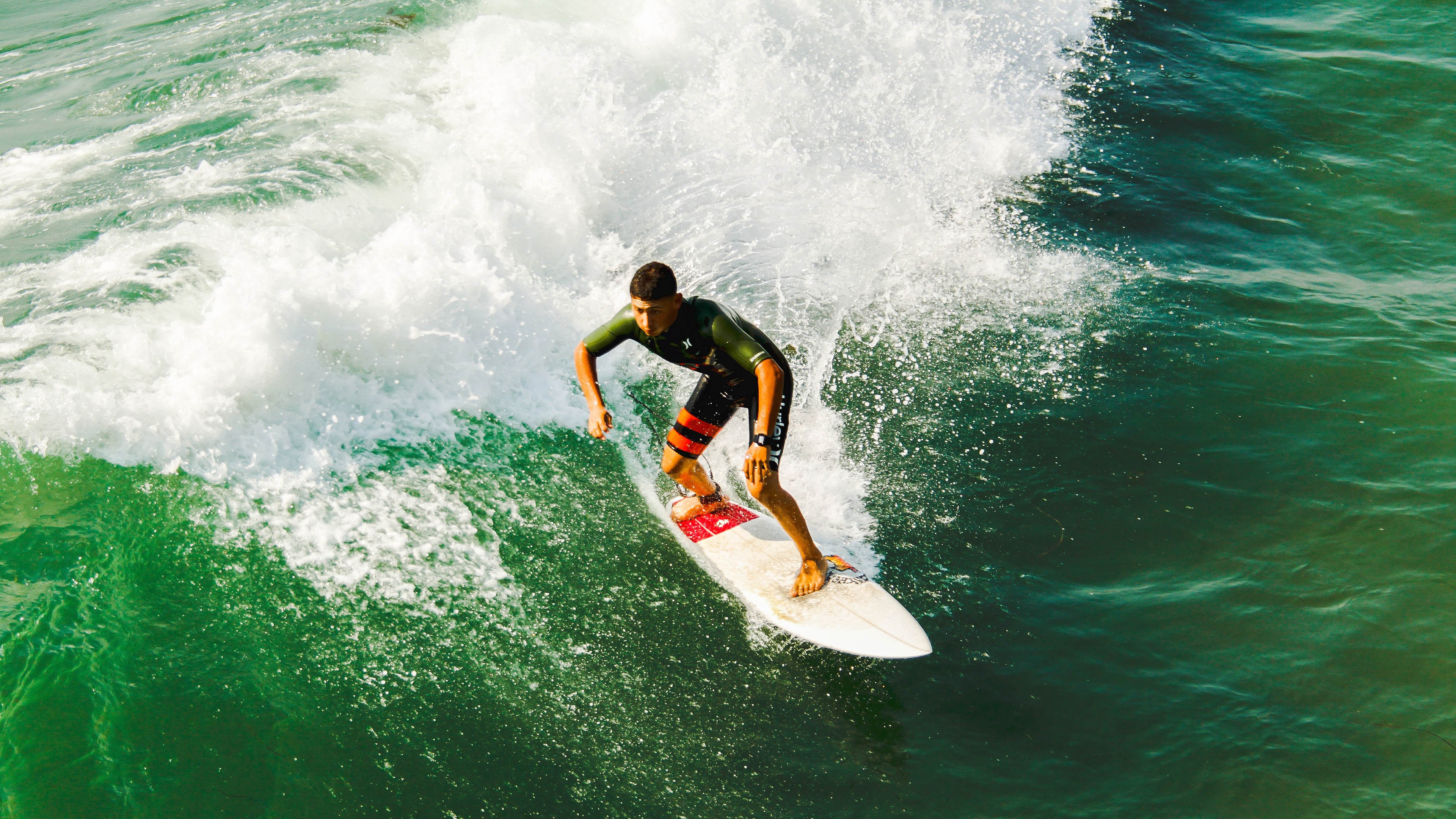 塔图姆高光撕裂马刺，吉林式防守铸就绿军铁壁